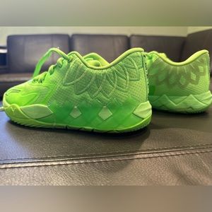 Puma Lamelo Ball MB.01